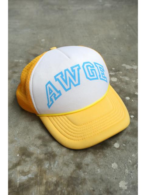 Other Designers AWGE - Trucker Cap