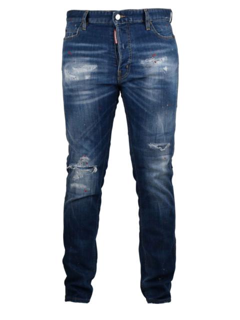 DSQUARED2 Dsquared2 Men Cool Guy Jean