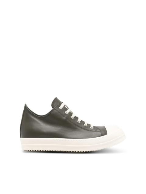 Rick Owens Sneakers Green, Neutral