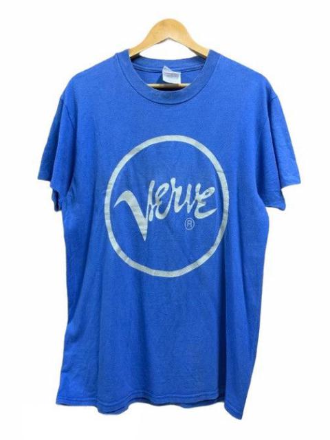 Other Designers vintage verve records t shirt