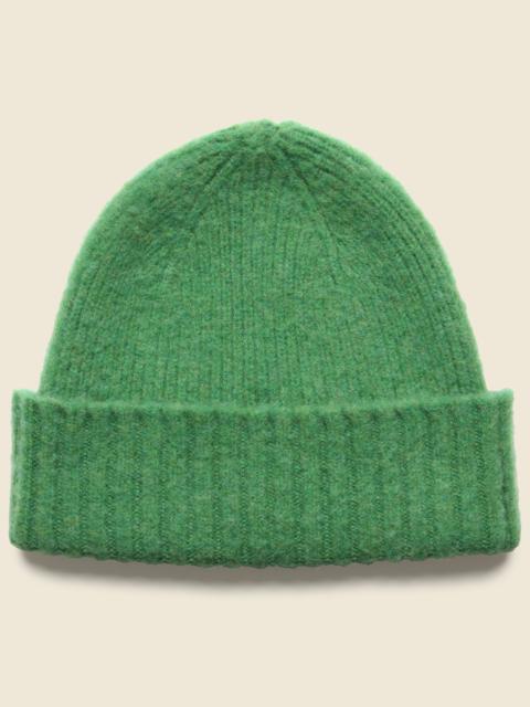 HOWLIN' King Jammy Hat - Green Oasis