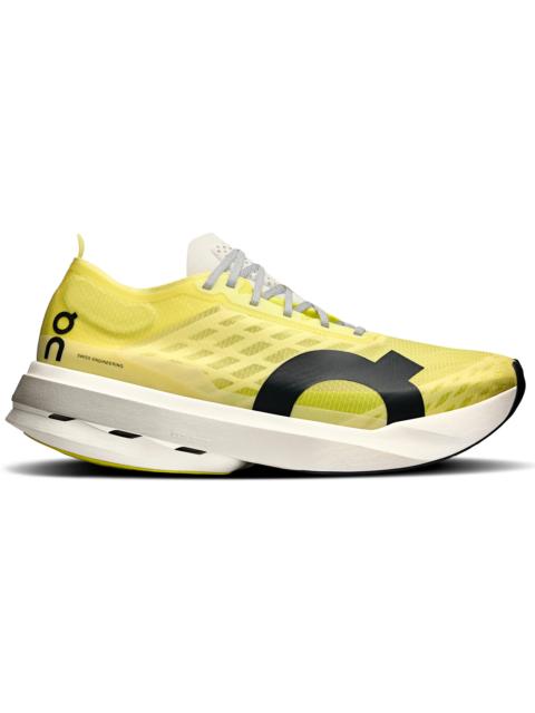 On On Running Cloudboom Strike Limelight Wolf