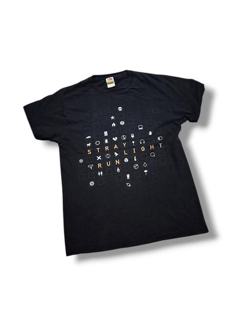 Other Designers Vintage Y2K Straylight Run Rock Band Alternative