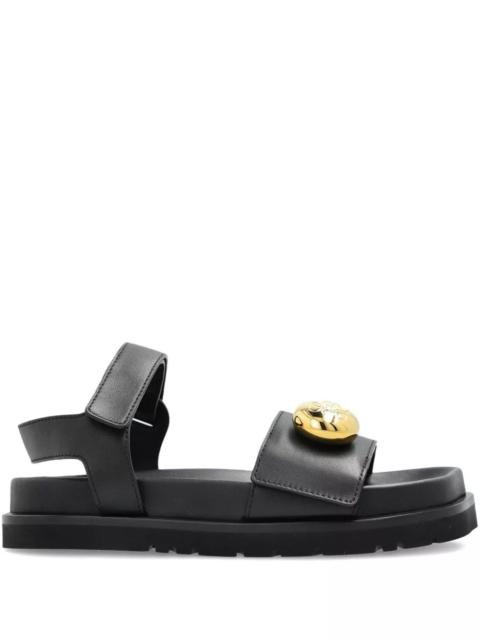 Loewe LOEWE Pebble fussbett sandal