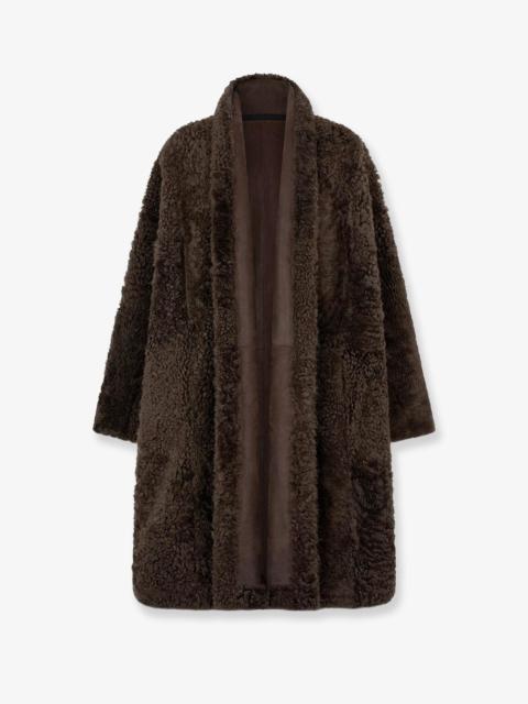 TOM FORD Tom Ford Shearling Coat