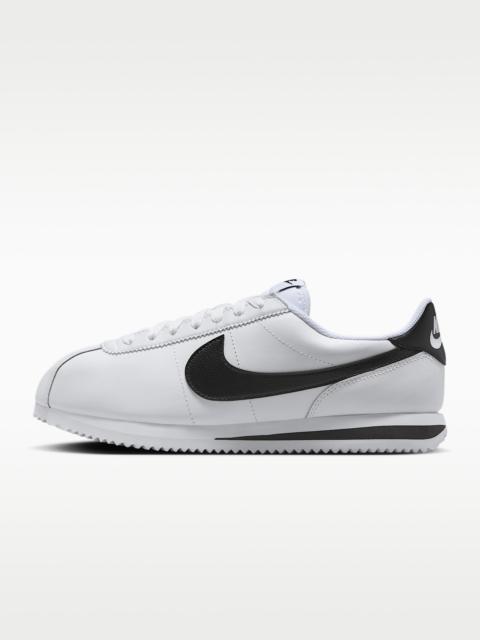 Nike Nike Cortez Leather Women's Shoes