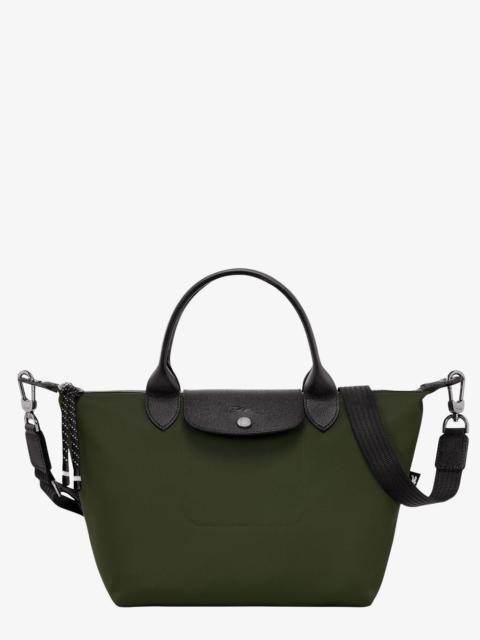 Other Designers Longchamp Paris Le Pliage Energy Nylon Crossbody Bag