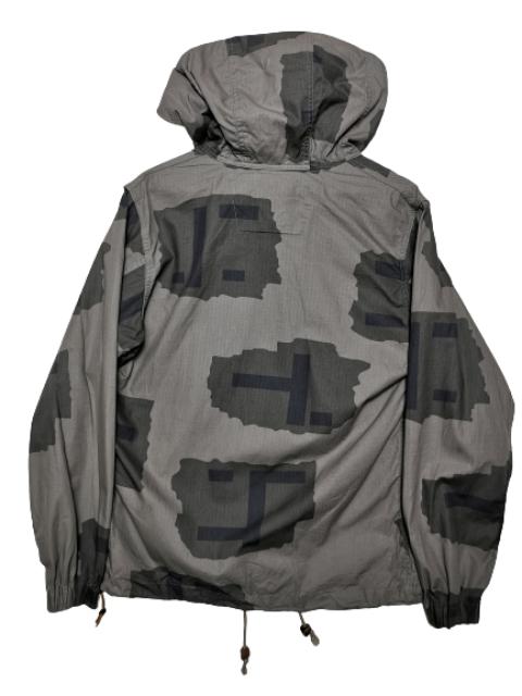 Other Designers Japanese Brand - Jacket Hoodie Camo