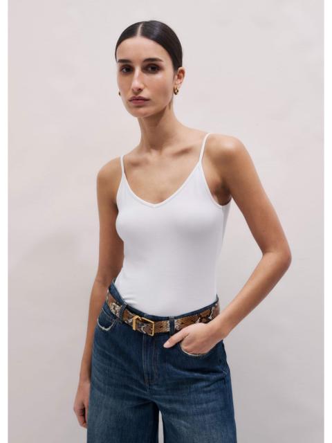 ME+EM Base Layer Cami