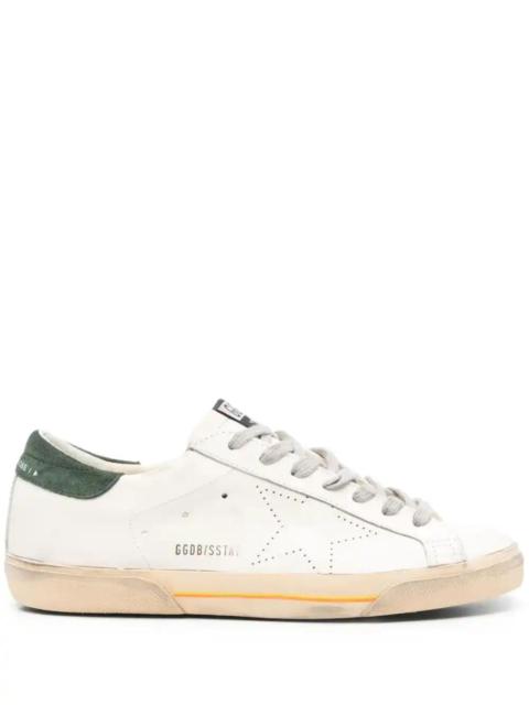 Golden Goose Super-Star sneakers