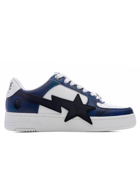A BATHING APE® BAPE STA OS #1 M1 - BLUE