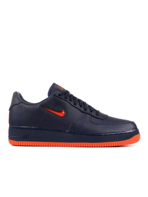 Nike AIR FORCE 1 LOW 'NYC'S FINEST'