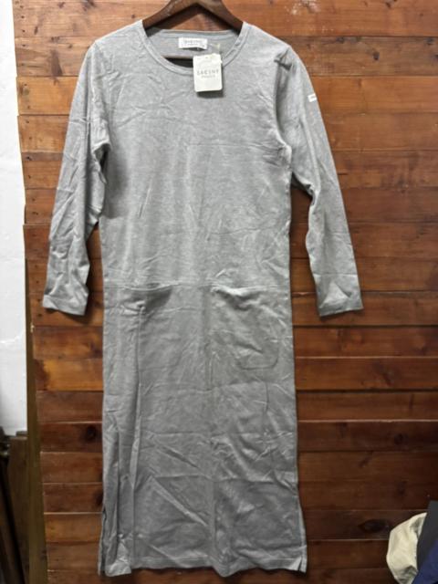 Yohji Yamamoto Sacsny y'saccs dress shirt