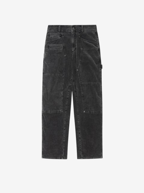 Isabel Marant Étoile LOIS PANTS