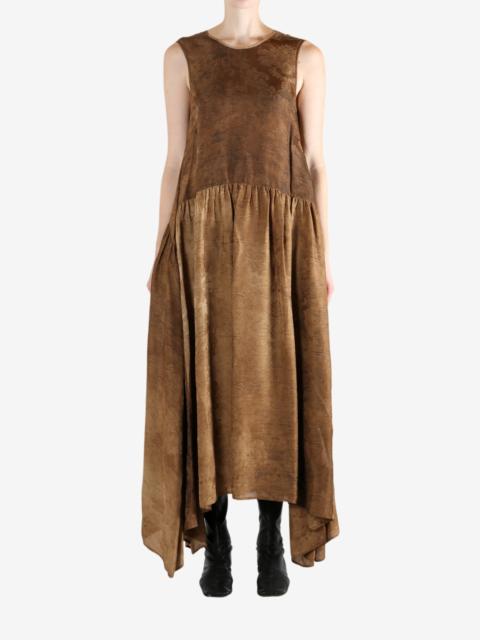 UMA WANG UMA WANG - Women Avery Dress