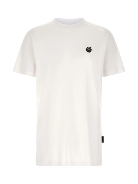 PHILIPP PLEIN 'Hexagon' T-shirt