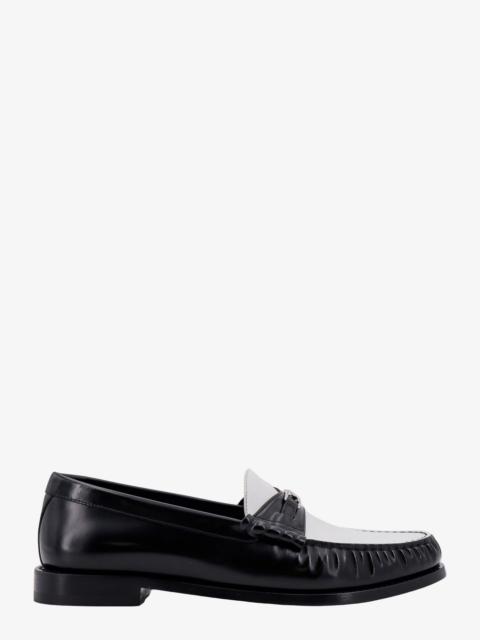 CELINE Celine Man Loafer Man Black Loafers