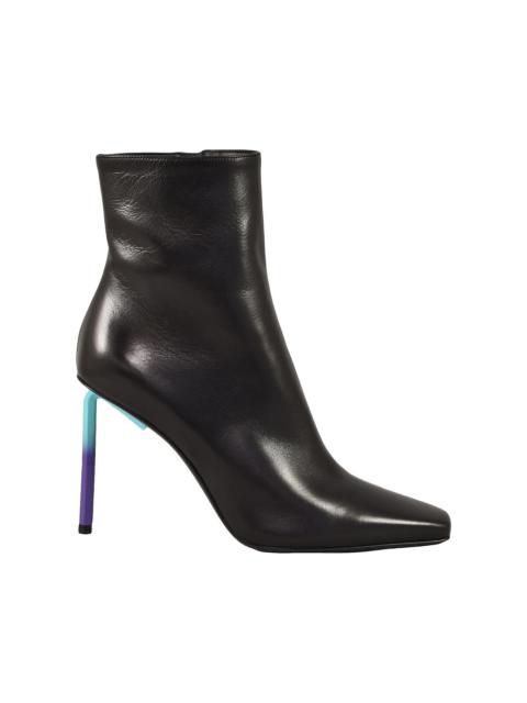 Off-White Women's Black Boots