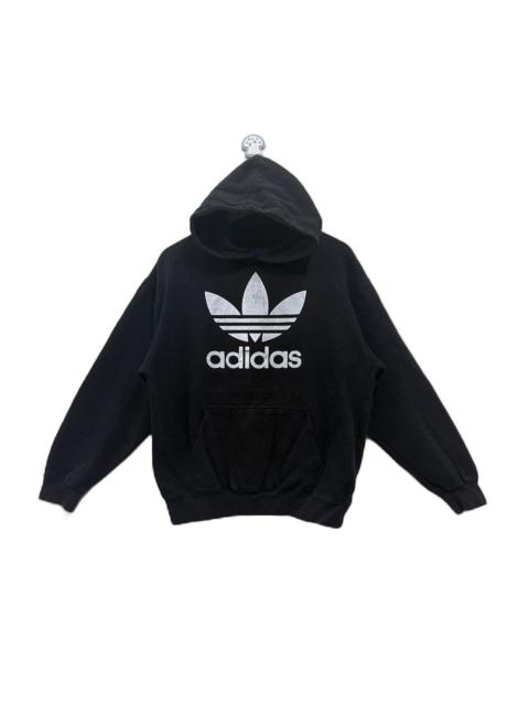 Adidas Trefoil Hoodie Pullover