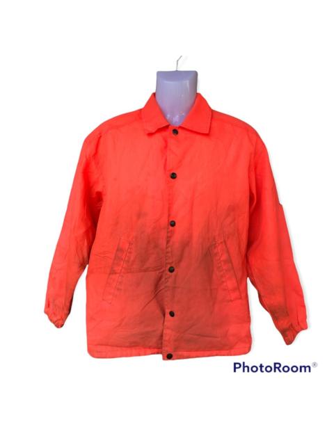 Other Designers Helly Hansen × Vintage - Helly Hansen Sea Life Raincoat