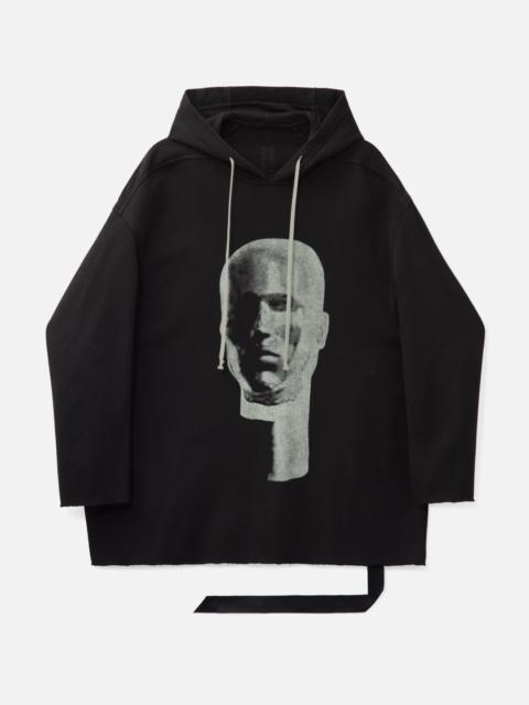 Rick Owens DRKSHDW PETER HOODIE