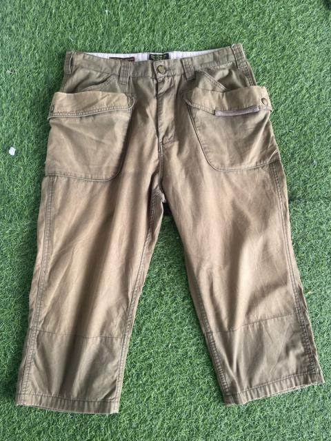 Vintage - Authentic SURPLUS BRAND 3Q pants