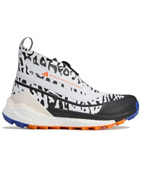 adidas aSMC x TERREX FREE HI 'Footwear White'