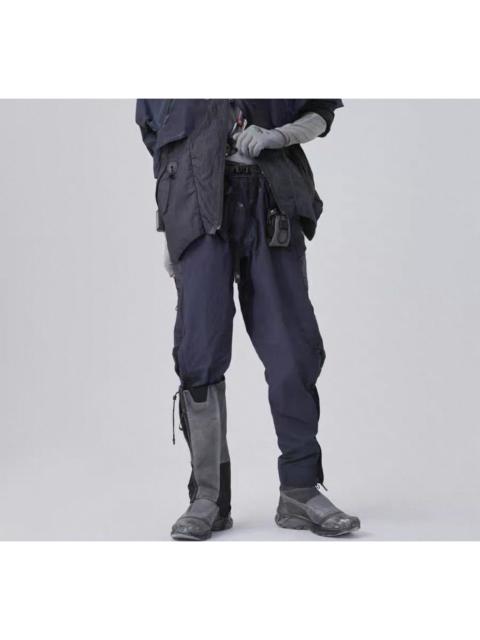 HAMCUS /S.O.D.A / Nano-shell MPG GP Pants DCF pant size L