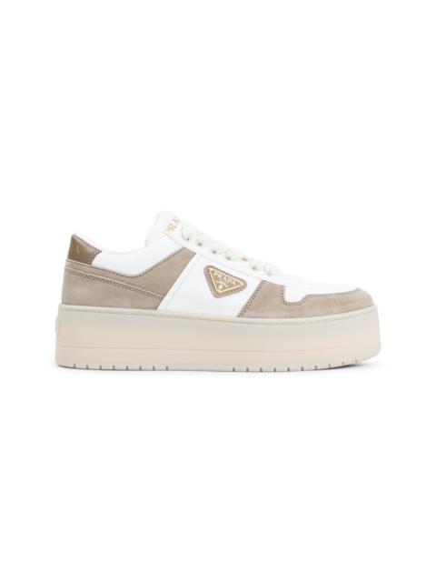 Prada Prada Downtown Bold Sneakers Women