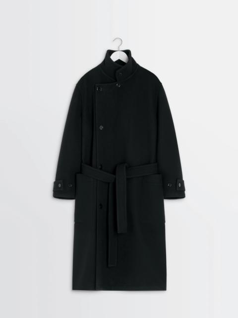Lemaire WRAP COAT