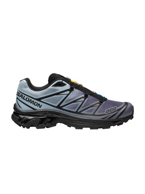 SALOMON XT-6 'Chromatic Pack'