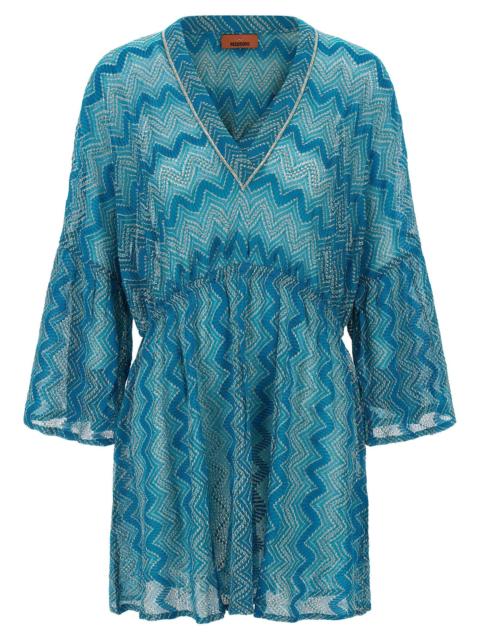 Missoni Missoni Women Knitted Dress