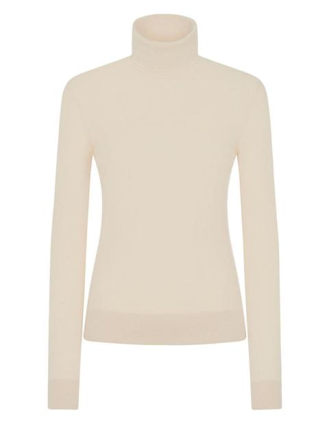 Ralph Lauren Long Sleeve Turtleneck Sweater