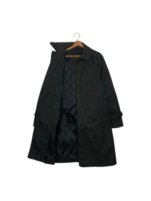 Mackintosh Trench Coat