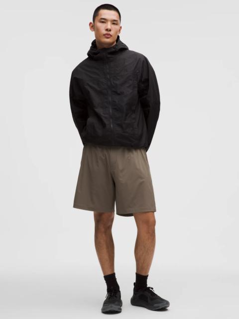 lululemon Zero Tucks Relaxed-Fit Short 8"