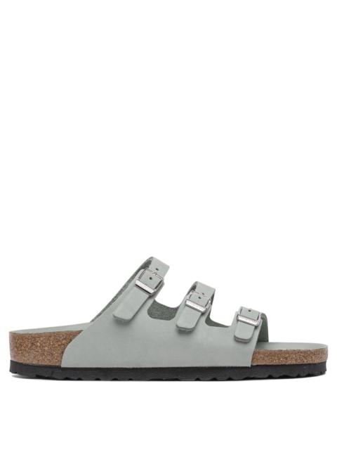 BIRKENSTOCK Birkenstock Florida Fresh Low Sandals