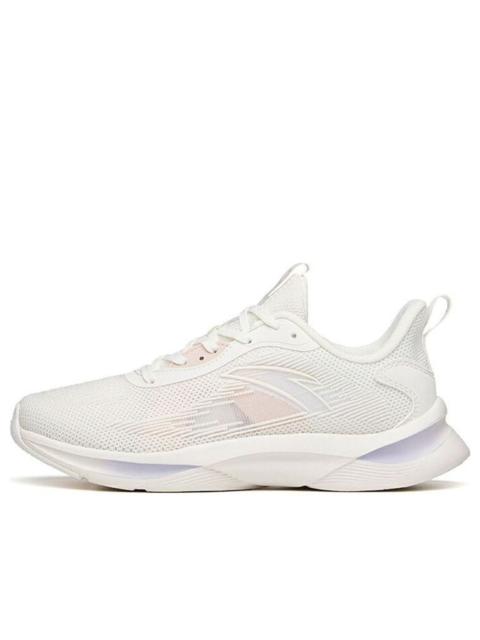 ANTA (WMNS) ANTA Running Series Sneakers 'White' 122125585S-2