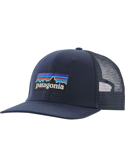 Patagonia P6 Trucker Hat