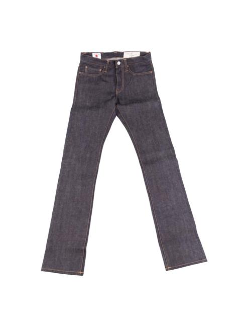 Rogue Territory Stanton 15oz Proprietary Selvedge Indigo