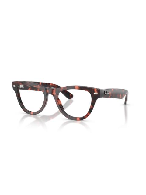 Ray-Ban SKYLER OPTICS