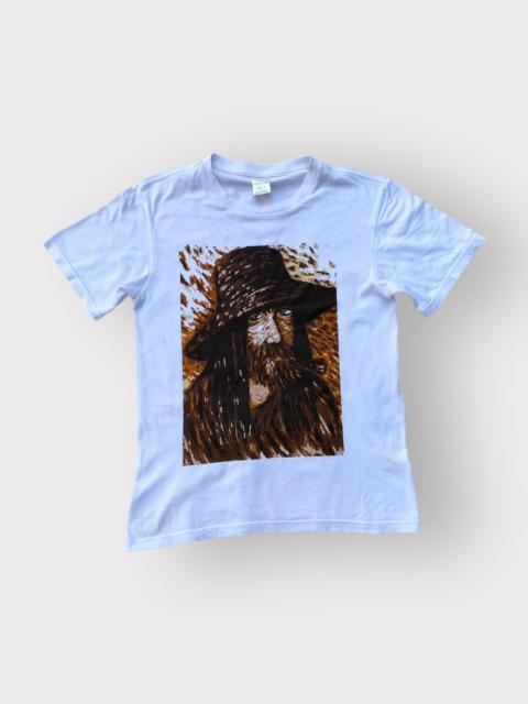 AW02 “Nowhere Man” George Harrison