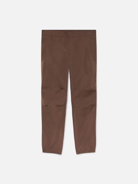 Timberland Men's Durable Water-Repellent Jogger Pant