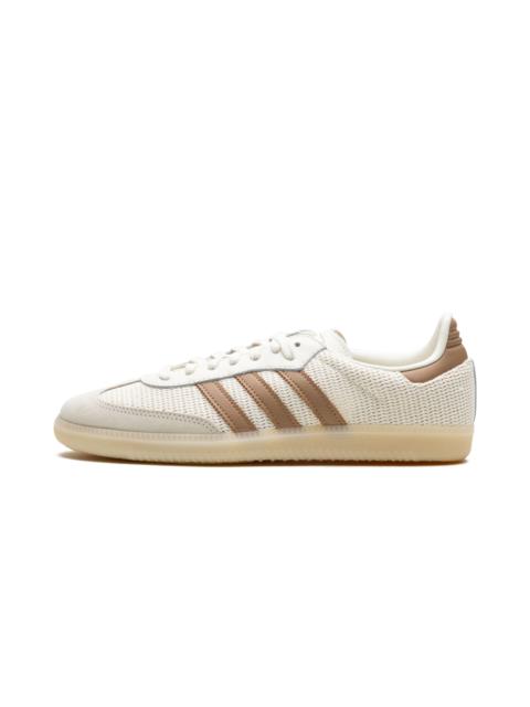 adidas Samba OG "Cream White Cardboard"