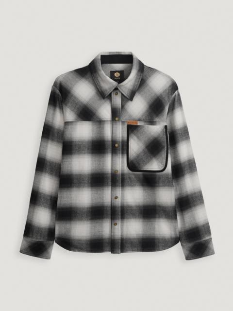 Kanuk Saguenay Plaid Shirt
