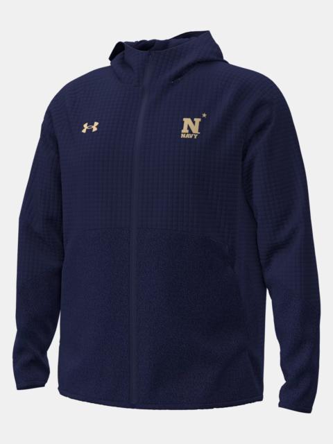 Under Armour UA Unstoppable Fleece Collegiate