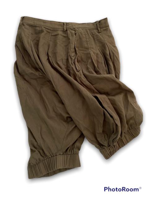 Other Designers Frapbois - Frapbois Balloons Shorts