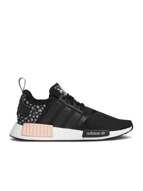 adidas WMNS NMD_R1 'BLACK LEOPARD'