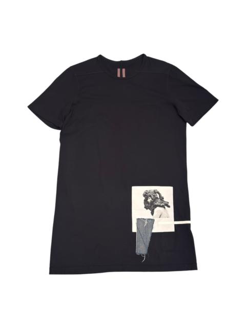 Rick Owens Rick Owens DRKSDHW SS2017