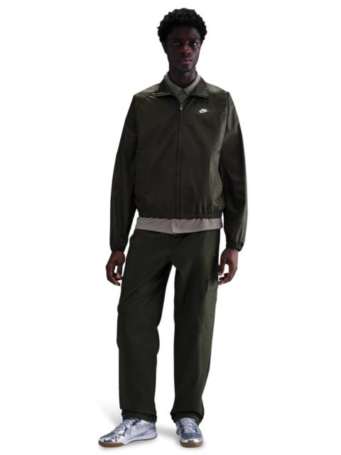 Nike Nike Mens Nike Club Woven Cargo Pants Collection