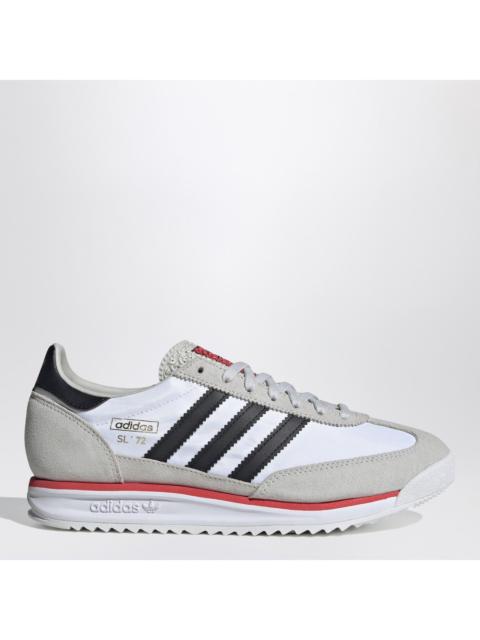 adidas Originals Adidas Originals White/Black Sl 72 Sneaker Men